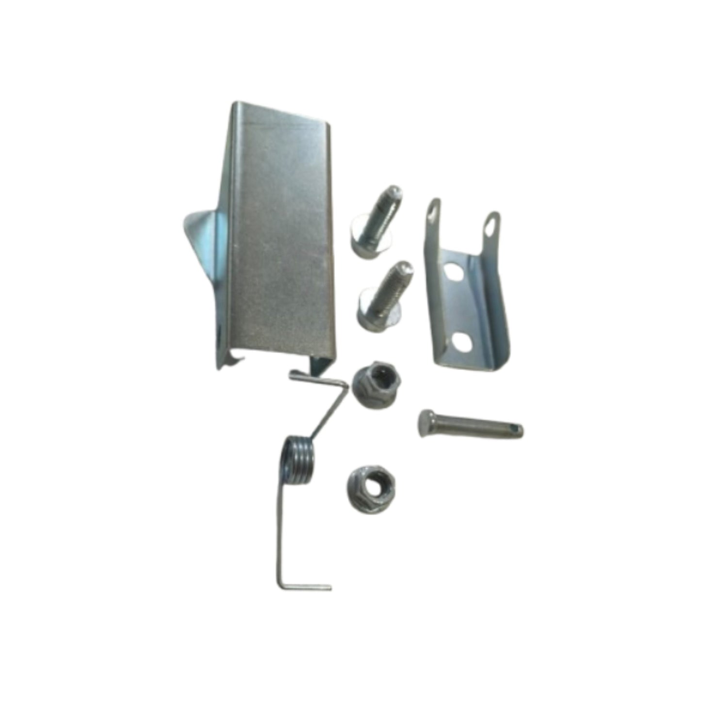 Quick Release Spring Loaded Retainer Conversion Kit