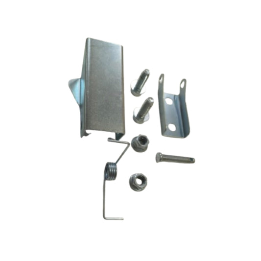 Quick Release Spring Loaded Retainer Conversion Kit