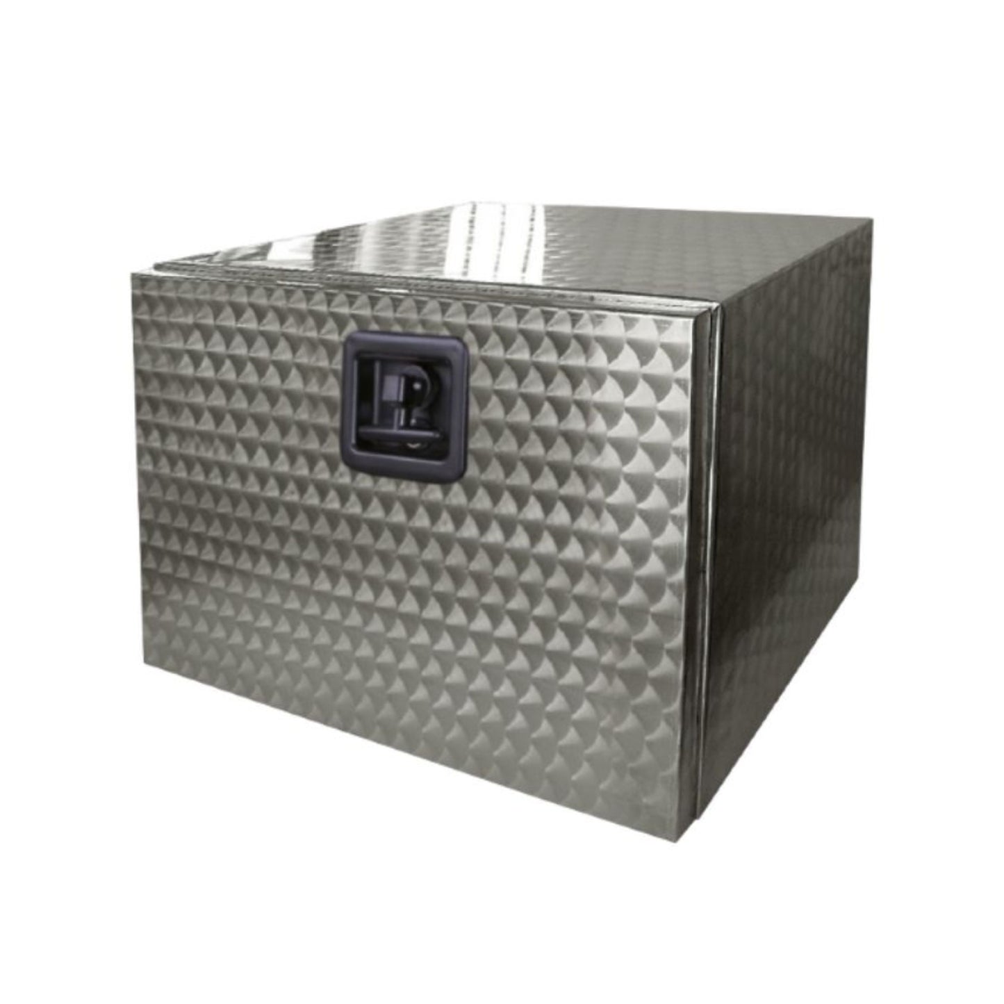 Stainless Steel Toolbox