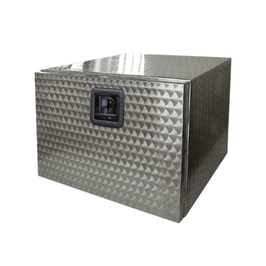 Stainless Steel Toolbox