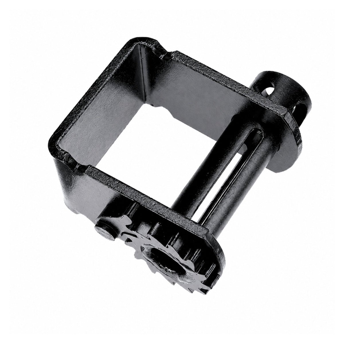 c channel sliding winch