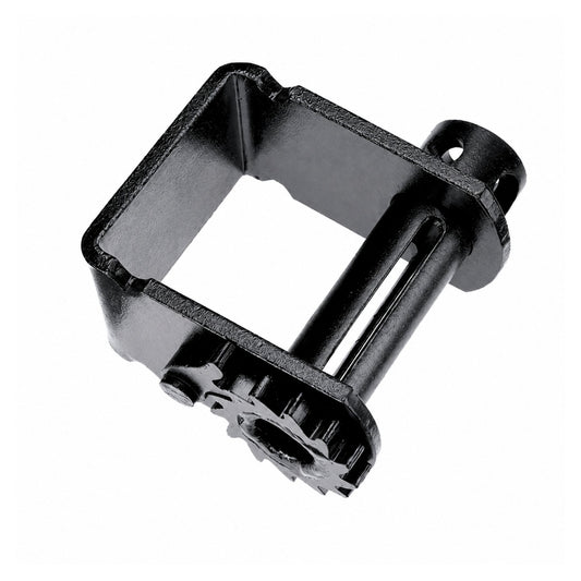 Standard C Channel Sliding Winch | WLL 6000 lbs