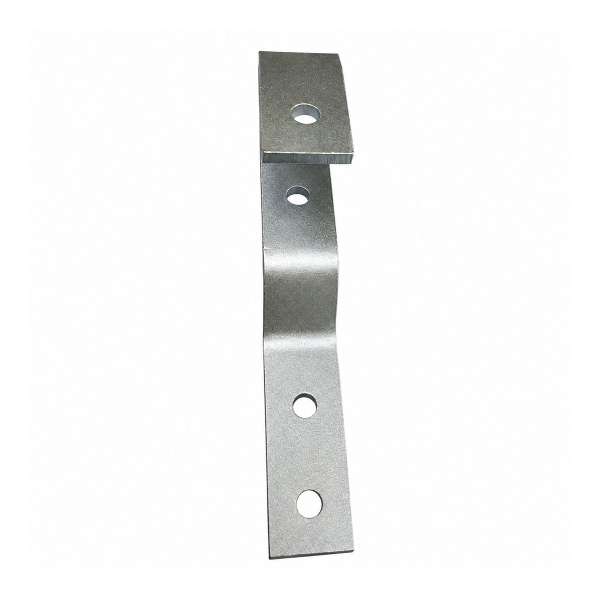 crank retainer bracket