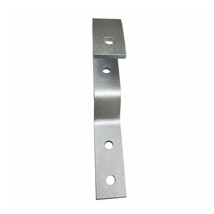 crank retainer bracket