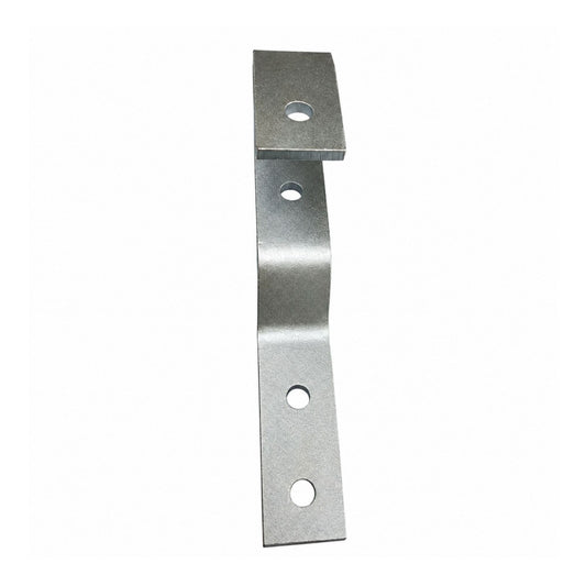 crank retainer bracket