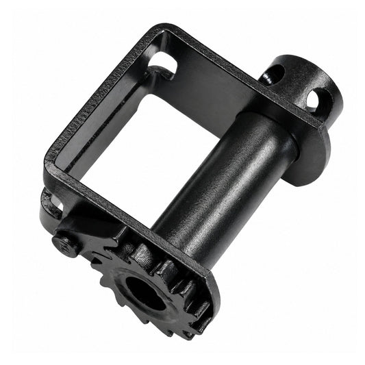 Standard Double L Sliding Winch | WLL 5500 lbs