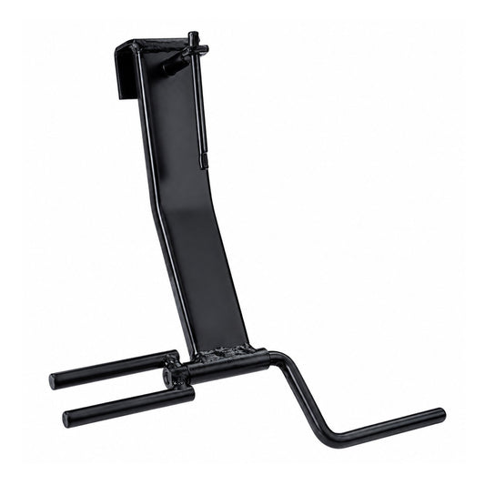 Standard Flatbed Strap Winder Painted Black