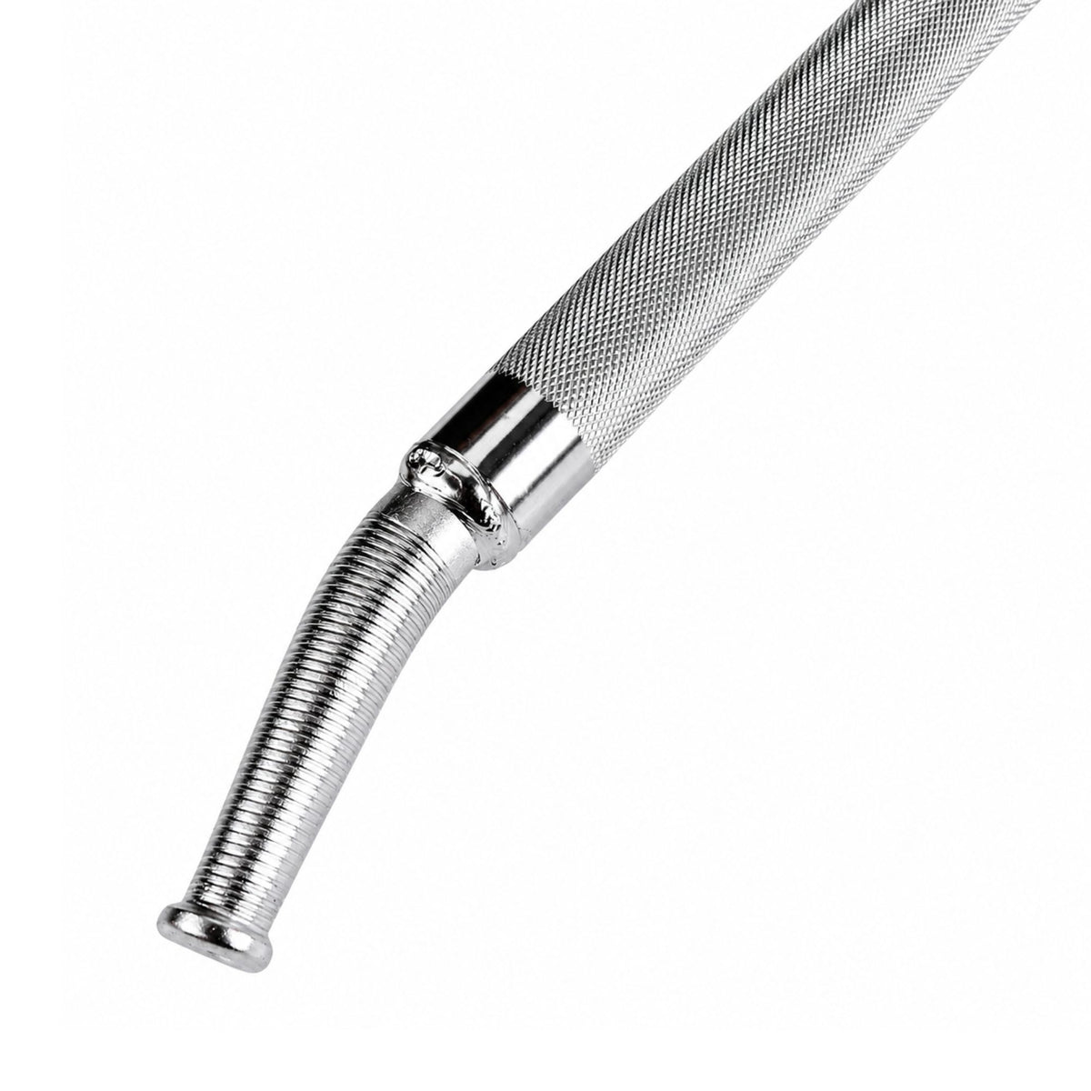 chrome winch bar