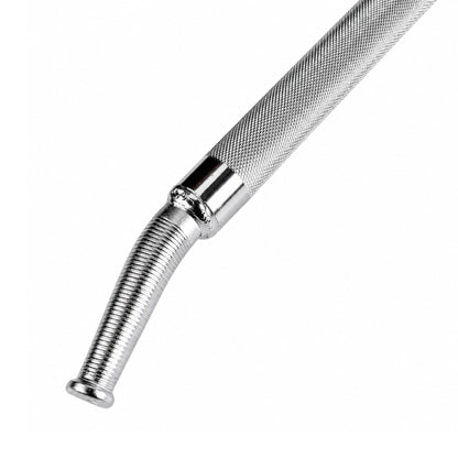 chrome winch bar