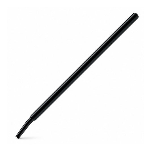 Standard Winch Bar - Black Painted
