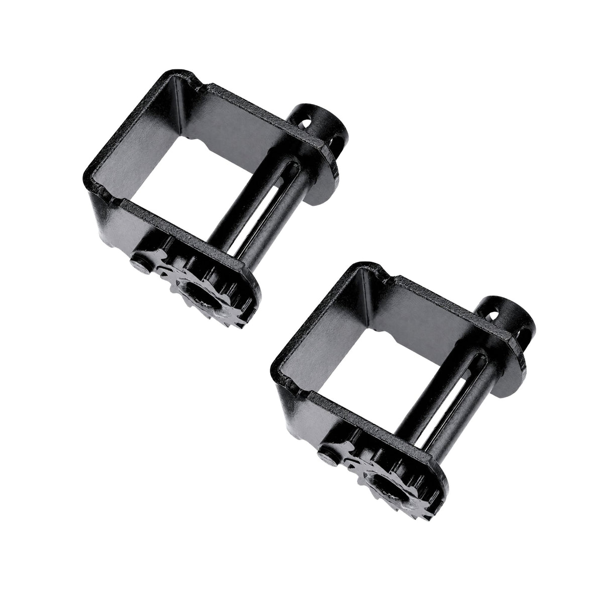 Standard C Channel Sliding Winch | WLL 6000 lbs
