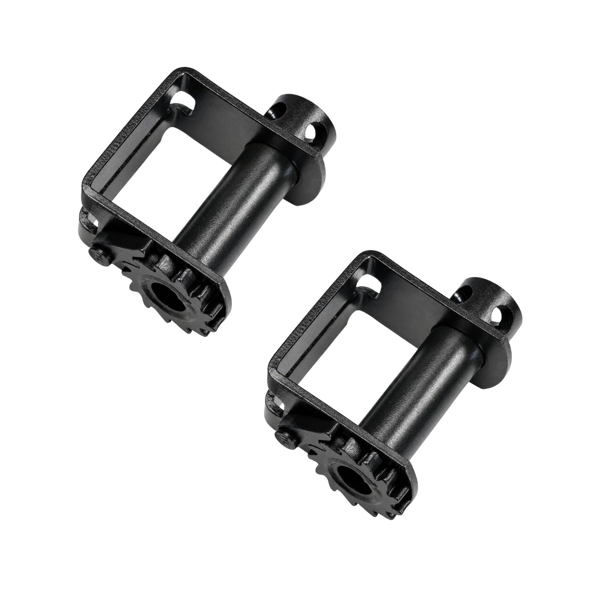 Standard Double L Sliding Winch | WLL 5500 lbs