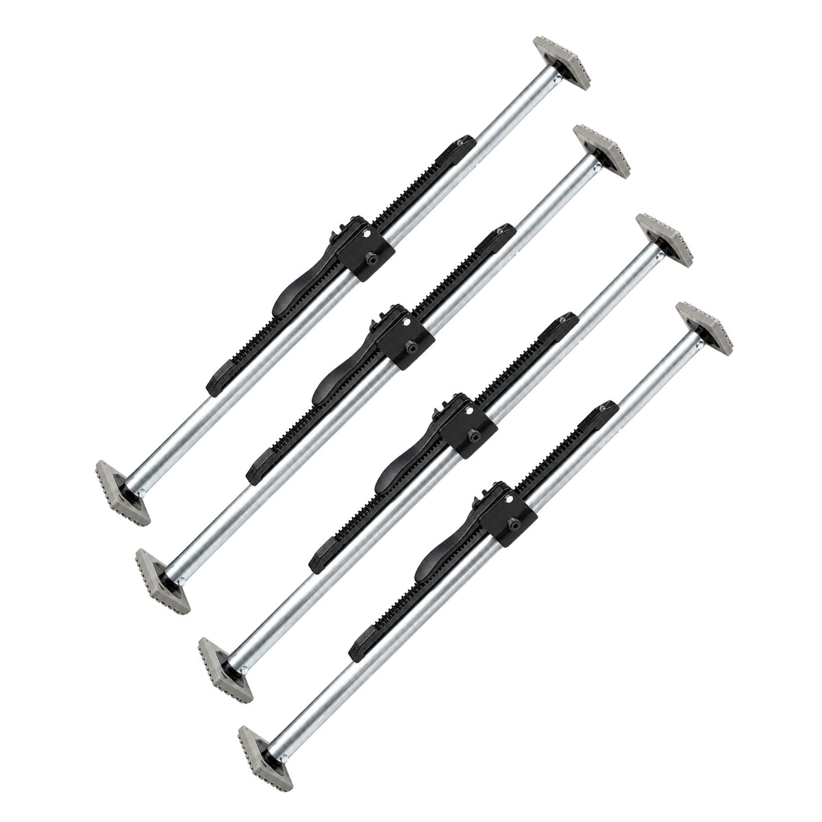Standard Steel Load Lock 89" - 105"