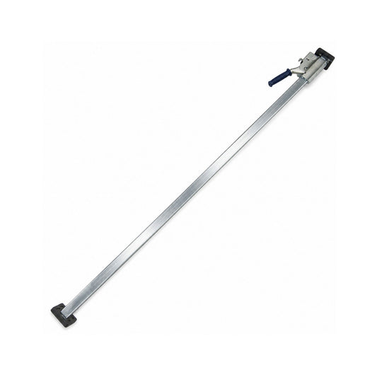 Standard Steel Square Jack Bar 86" - 104"
