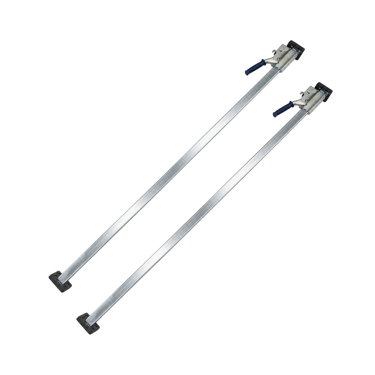 Standard Steel Square Jack Bar 86" - 104"