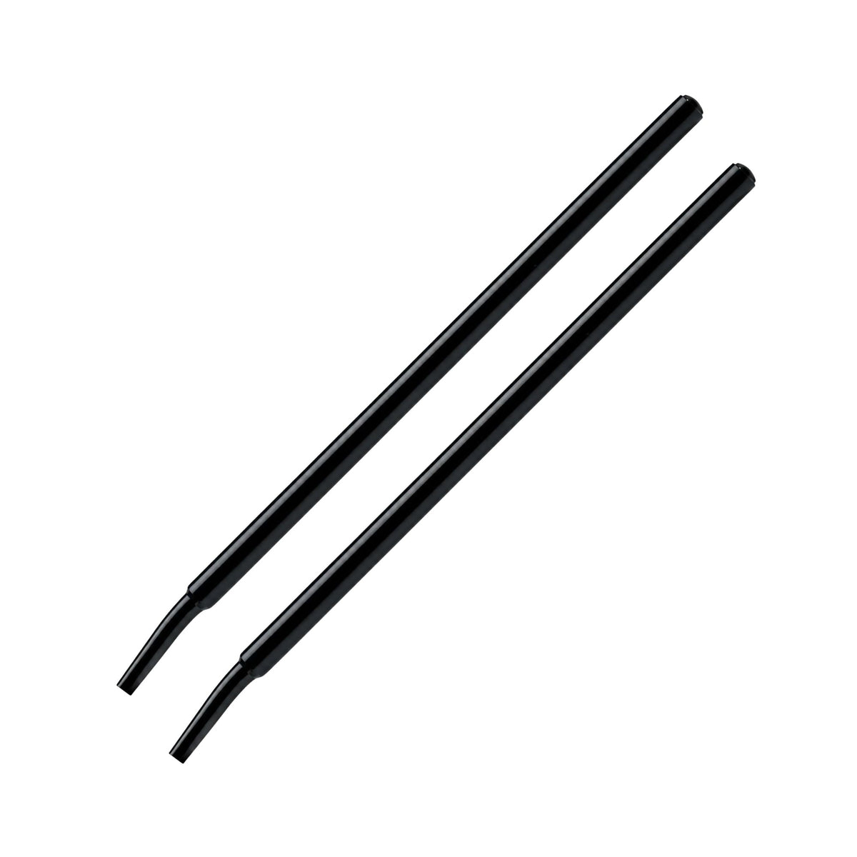Standard Winch Bar - Black Painted