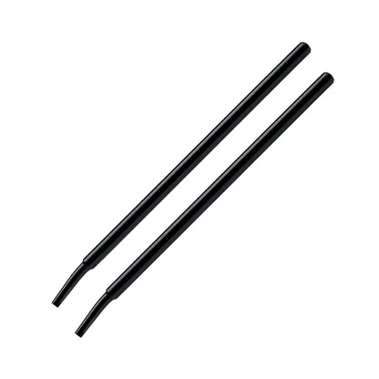 Standard Winch Bar - Black Painted
