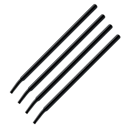 Standard Winch Bar - Black Painted