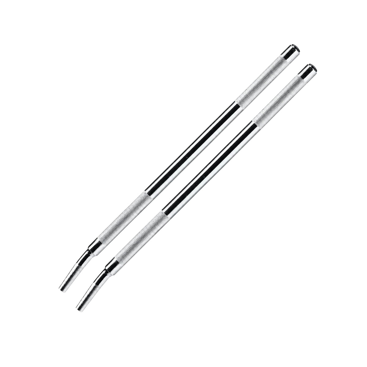 Standard Chrome Winch Bar