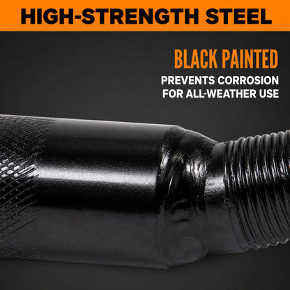 winch strap tensioning tool