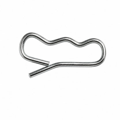 tarp stop clip