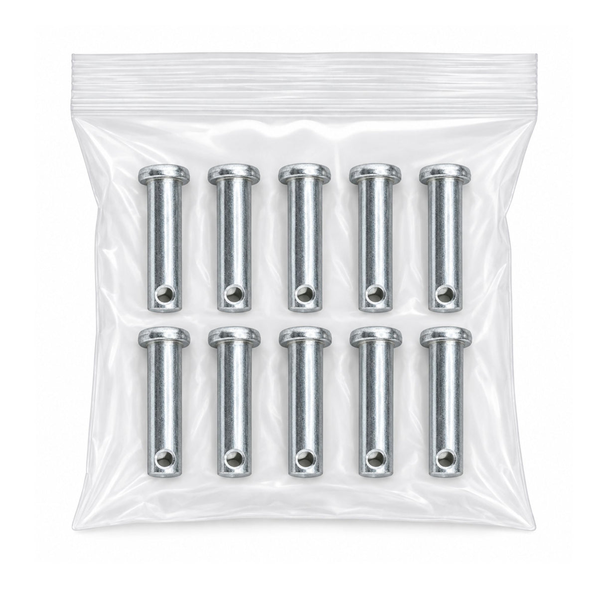 tarp stop pin
