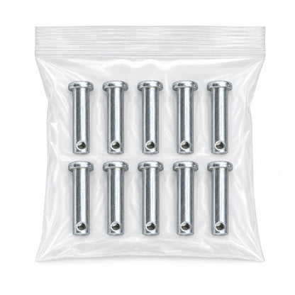 tarp stop pin