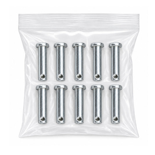 tarp stop pin