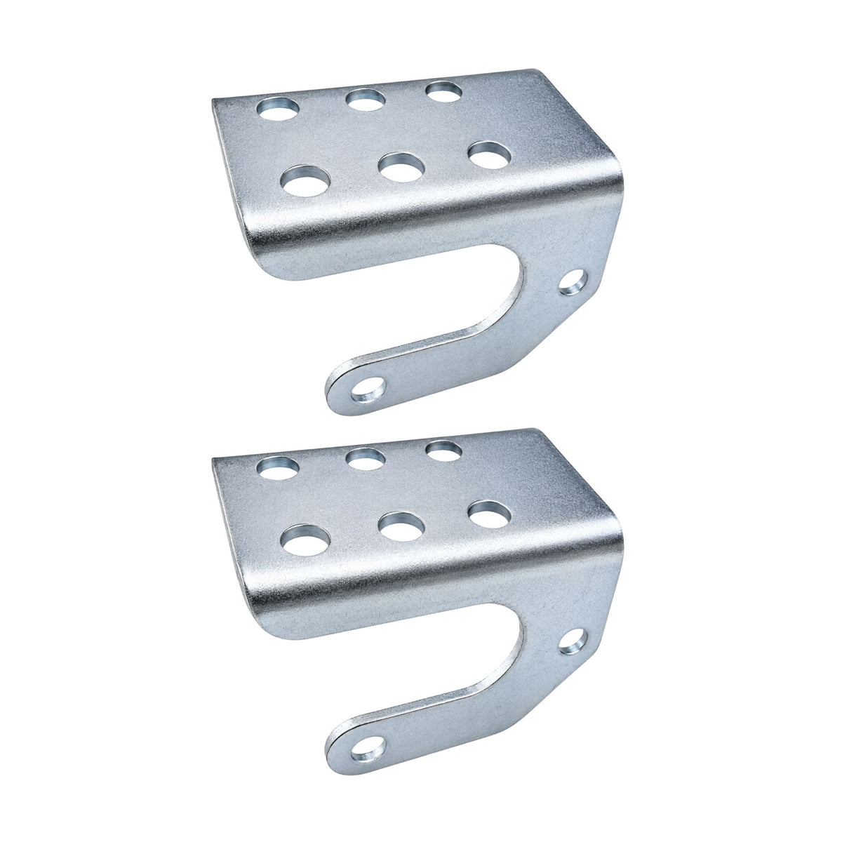 tarp stop mounting bracket