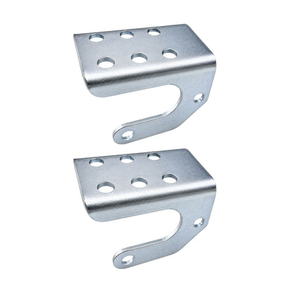 tarp stop mounting bracket