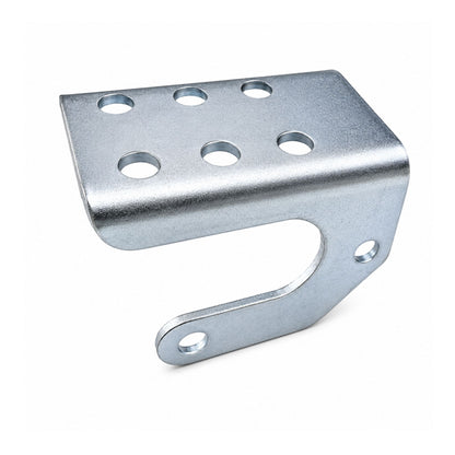 tarp stop bracket