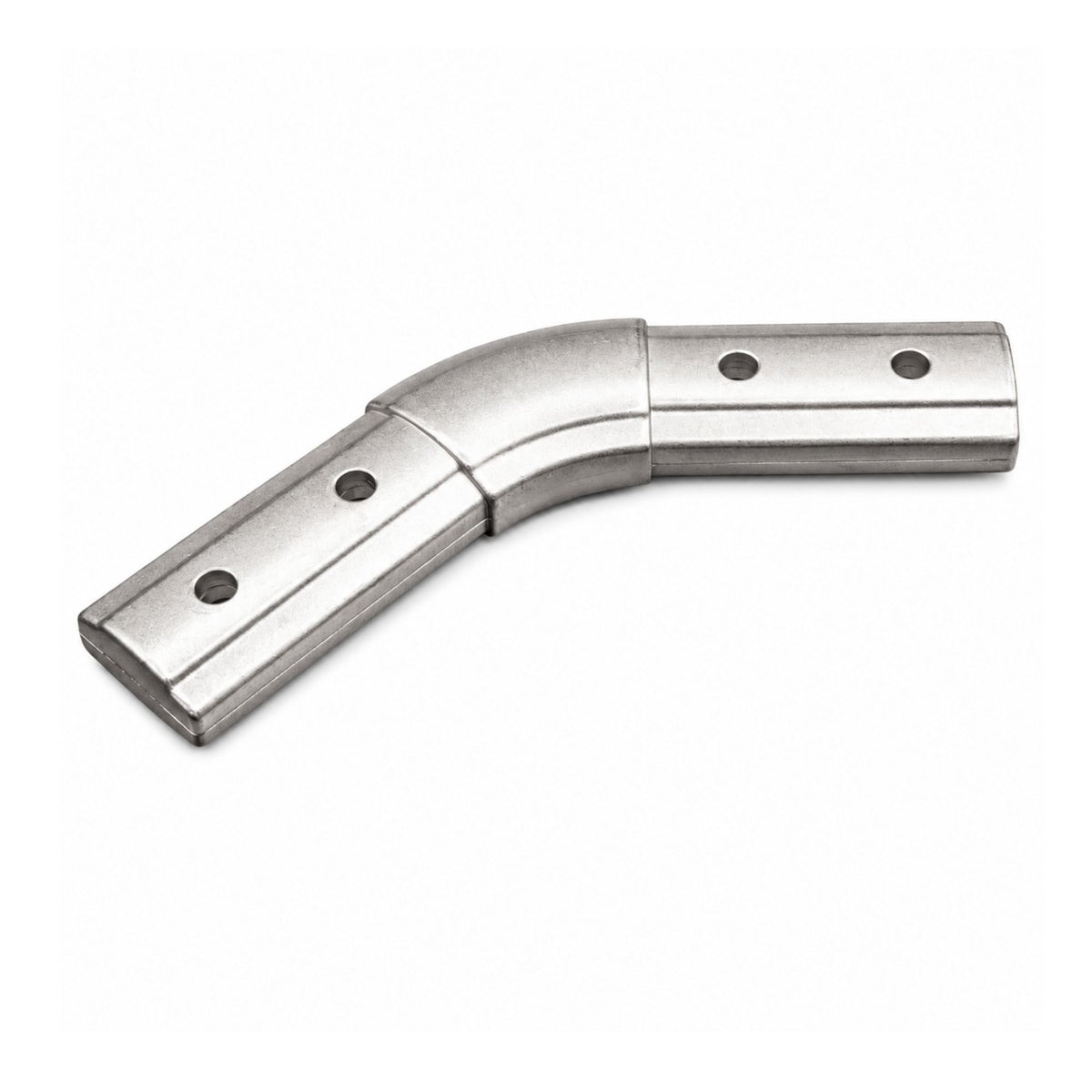 45-Degree Elbow for Aluminum Dump Truck