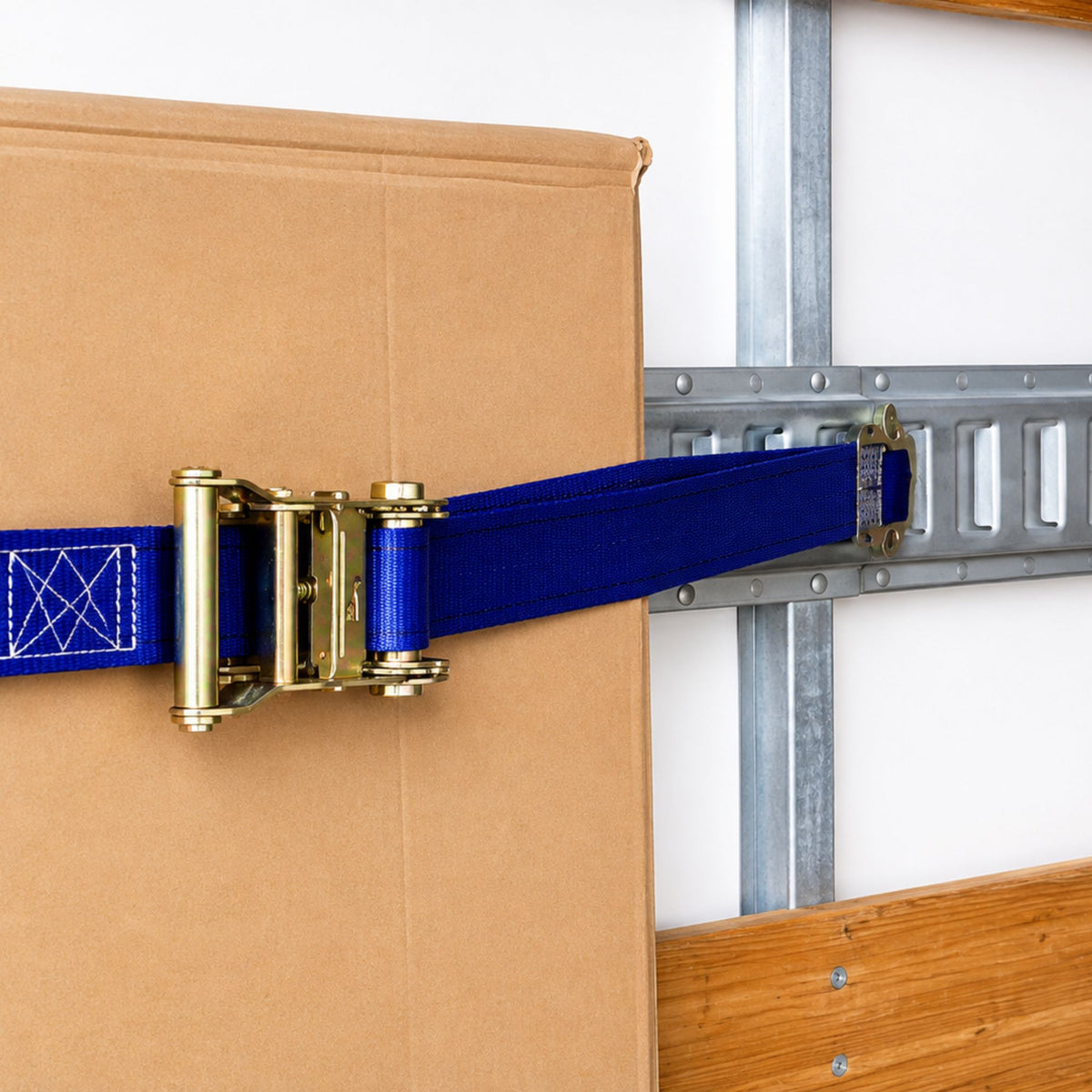 logistic cam strap