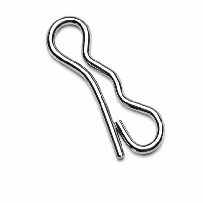 tarp stop ring