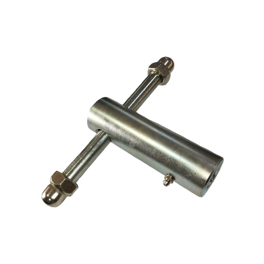 Turn Buckle Handle Assembly