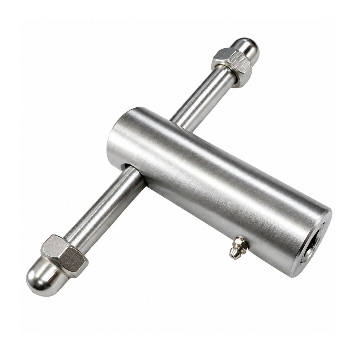 Turn Buckle Handle Assembly