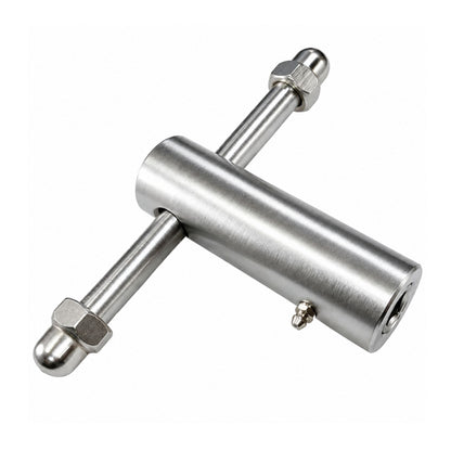 Turn Buckle Handle Assembly