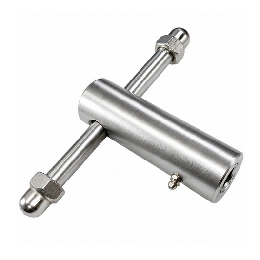Turn Buckle Handle Assembly