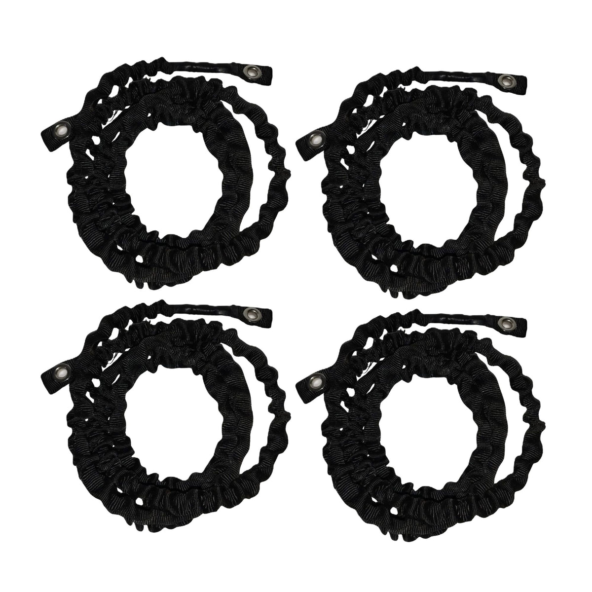 Wind Straps - Tarp Keeper Straps