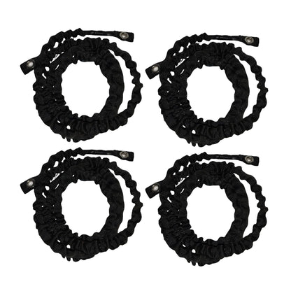 Wind Straps - Tarp Keeper Straps
