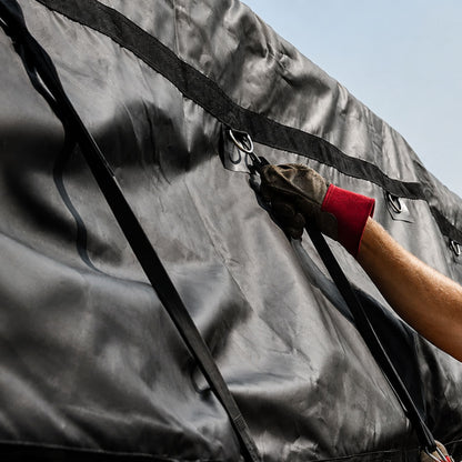 tarp strap for cargo