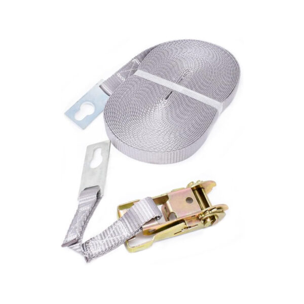 1”x46’ Ridge Strap with Ratchet