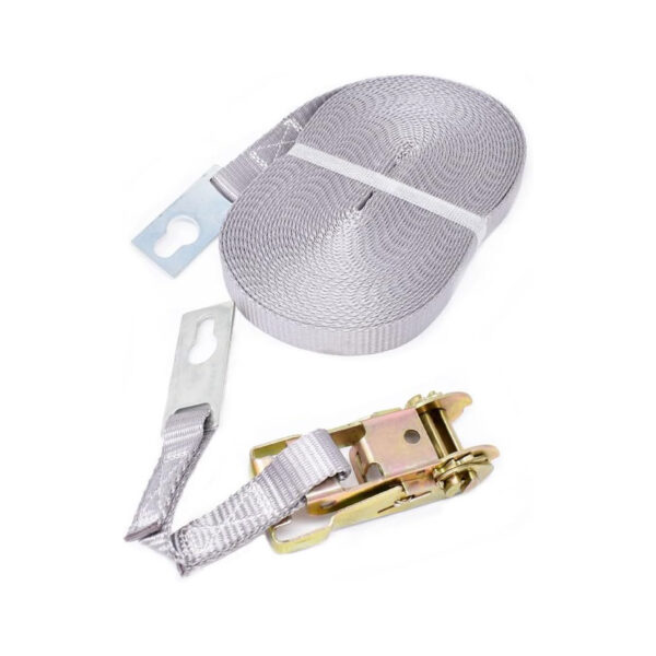 1”x56’ Ridge Strap with Ratchet