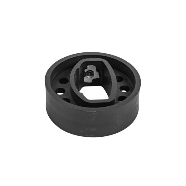 Plastic Tarp Centering Flange