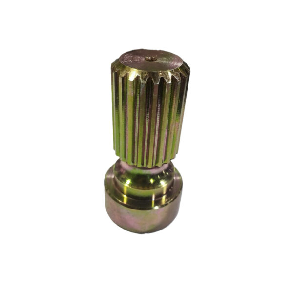 Spline For U-joint