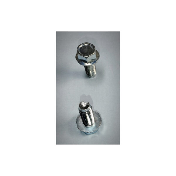 3/8" x 1" Self-Tapping Bolt