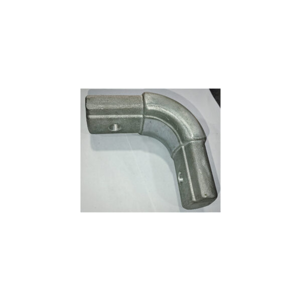 90 Degree Corner Aluminum
