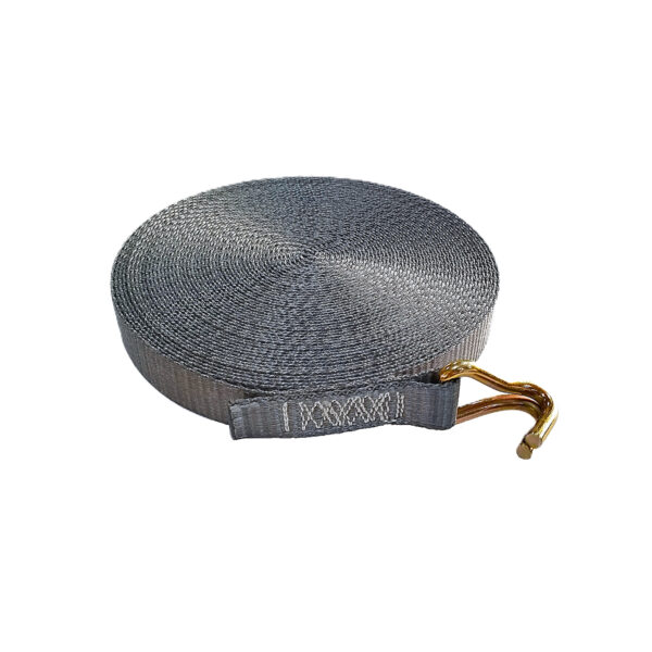 46' Ridge Strap with J Hook