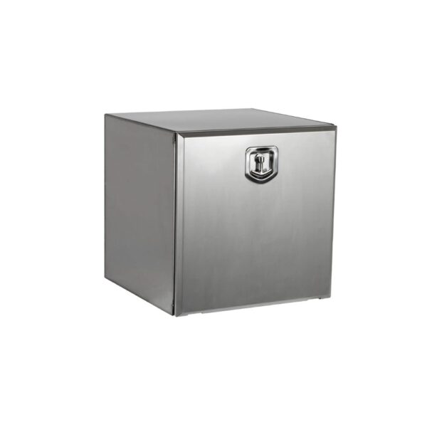 Aluminum Toolbox